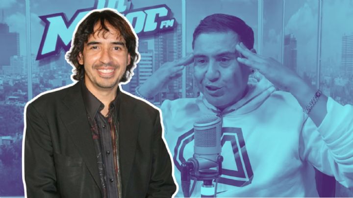 La vez que Rafa Balderrama “durmió” con Memo del Bosque