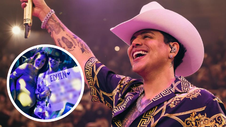 Grupo Firme triunfó en Hermosillo