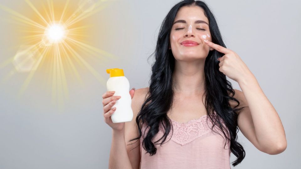 Los mejores protectores solares que cuidan y humectan la piel