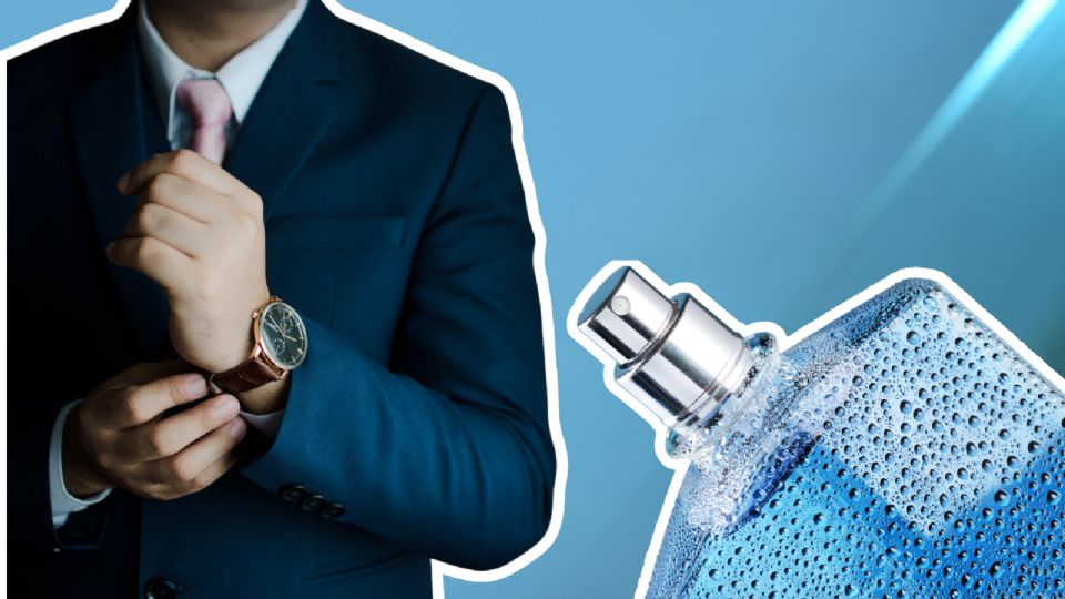 Estos son los perfumes masculinos más lujosos del 2025