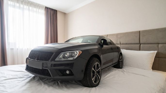 Hoy No Circula CDMX y Edomex, jueves 01 de mayo: Autos y color de engomado que descansan