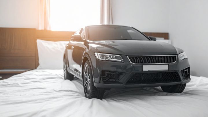 Hoy No Circula CDMX y Edomex, viernes 2 de mayo: Autos y color de engomado que descansan