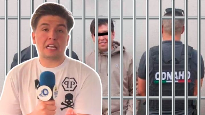 ¿Aumenta sentencia para Fofo Márquez? Autoridades ratifican condena por tentativa de feminicidio