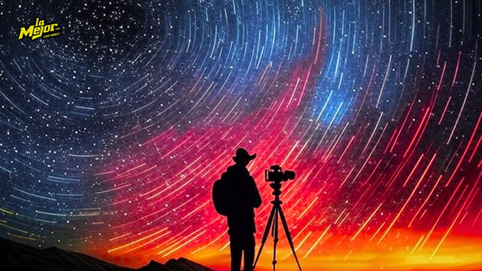 Prepárate para presenciar este fenómeno astronómico en México.