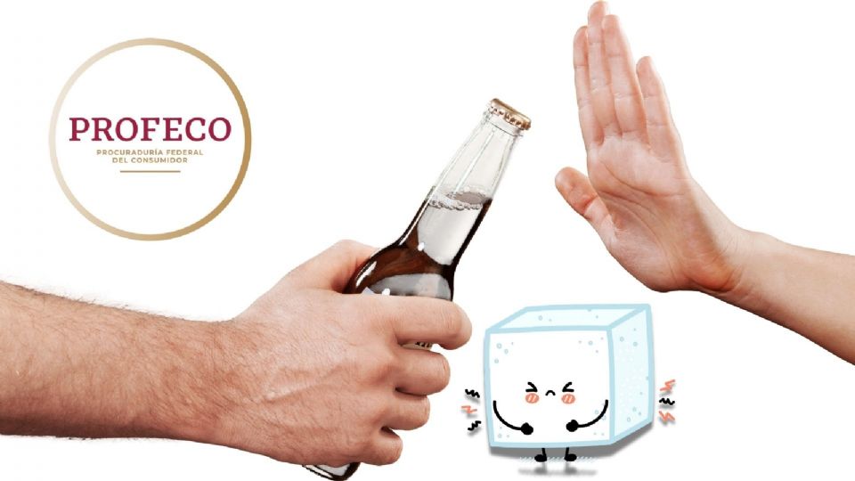 Las marcas de cerveza que contiene mucha azúcar