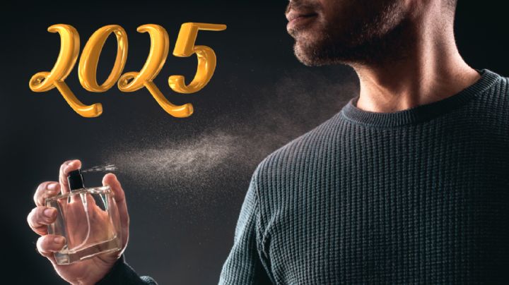 Los mejores perfumes para hombre 2025: Frescos, elegantes y duraderos