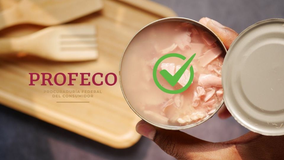 A pesar de su baja popularidad, Profeco respalda su calidad y lo posiciona como una opción a considerar al momento de elegir atún