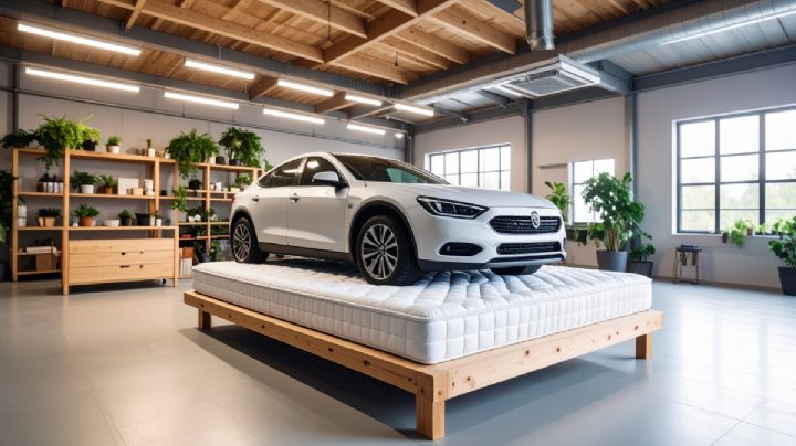 Hoy No Circula CDMX y Edomex, domingo 11 de mayo: Autos y color de engomado que descansan