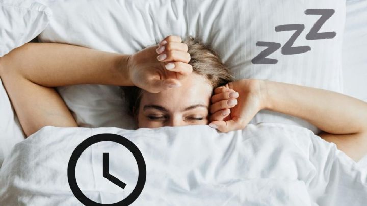 Esto significa despertar todos los días a las 5 de la mañana, según la numerología