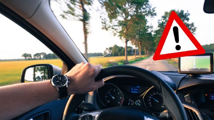 Hoy No Circula CDMX y Edomex, lunes 12 de mayo: Autos y color de engomado que descansan