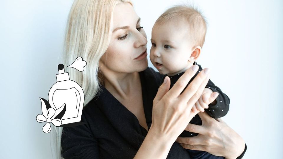 La tendencia de los perfumes con olor a bebé continúa ganando adeptos principalmente en verano