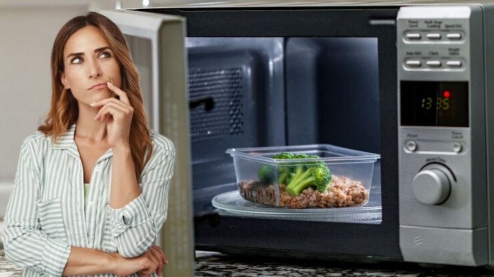 Profeco reveló cuáles son los tres microondas más eficientes del mercado.