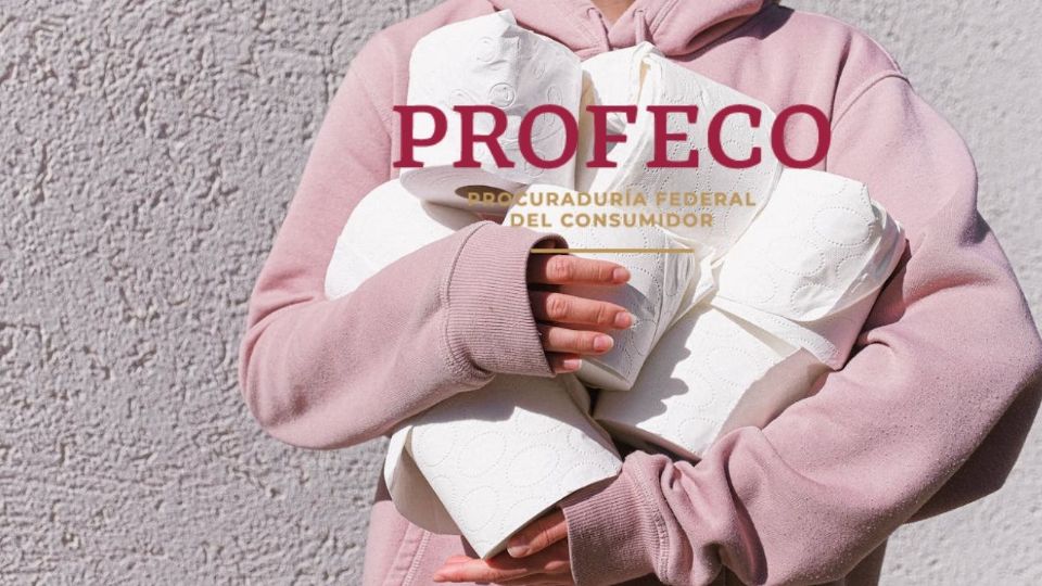 El reciente análisis de la Profeco ha revelado que este papel de baño se destaca como uno de los mejores en el mercado mexicano