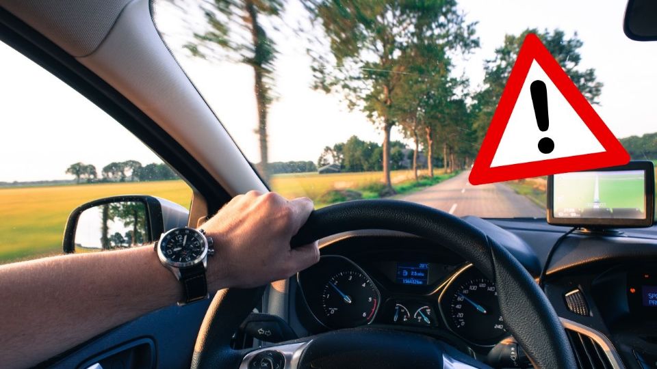 Qué autos descansan este lunes 12 de mayo de 2025.