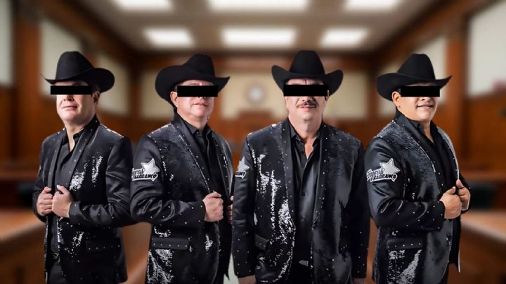 Los Alegres del Barranco son vinculados a proceso: ¿Cuál sería la pena por apología al delito?