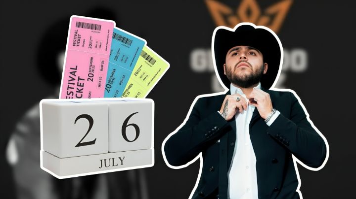 Feria Patronal Tianguistengo 2025: ¿Precio, cuándo y dónde se presentará Gerardo Ortiz?