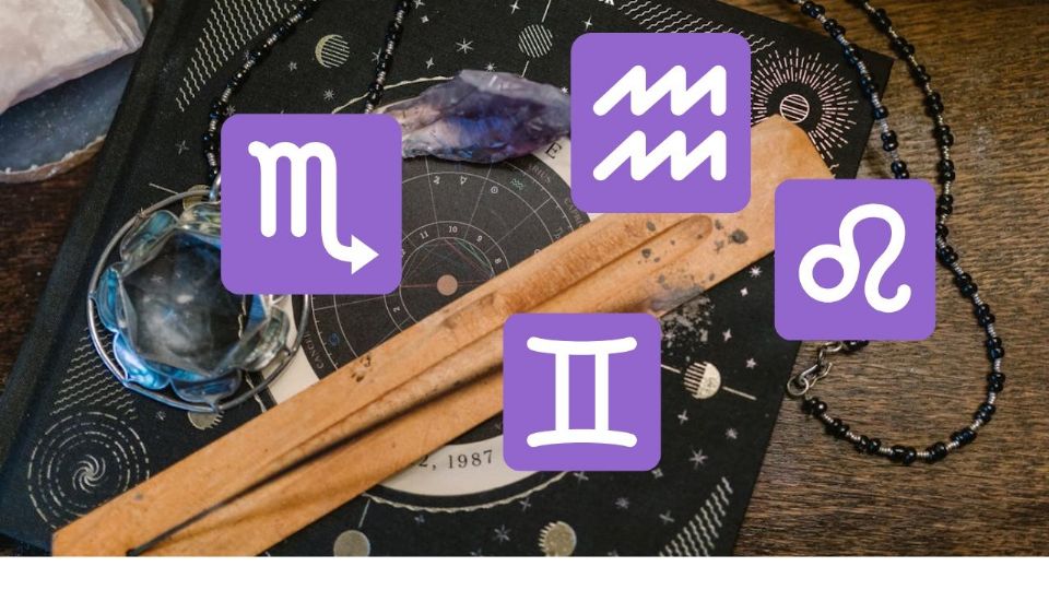 Este lunes 12 de mayo se presenta como una jornada de intensas energías astrales, marcada por la Luna Llena en Escorpio y el tránsito de Venus en Aries