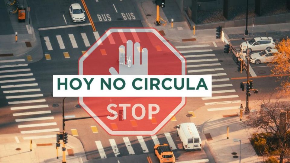 El programa Hoy No Circula sigue siendo una medida fundamental para la gestión de la calidad del aire en la Zona Metropolitana del Valle de México