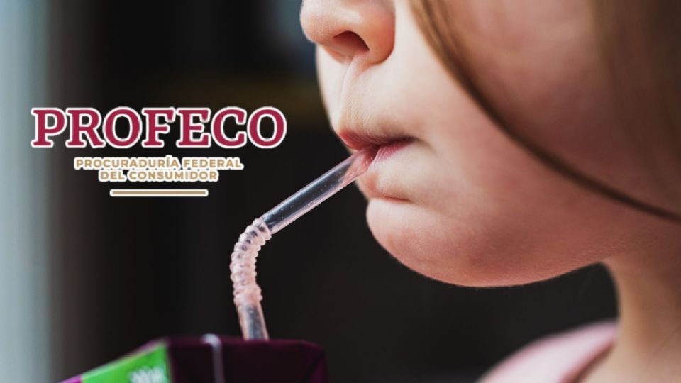 La marca de jugo que sí es jugo y más saludable según Profeco