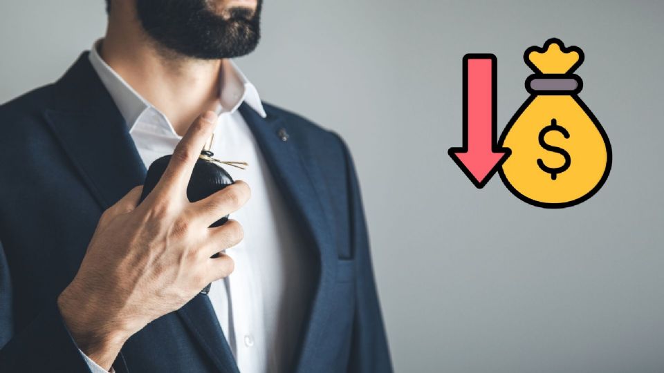 Perfume de Natura que huele igual que uno lujoso de Dolce & Gabbana