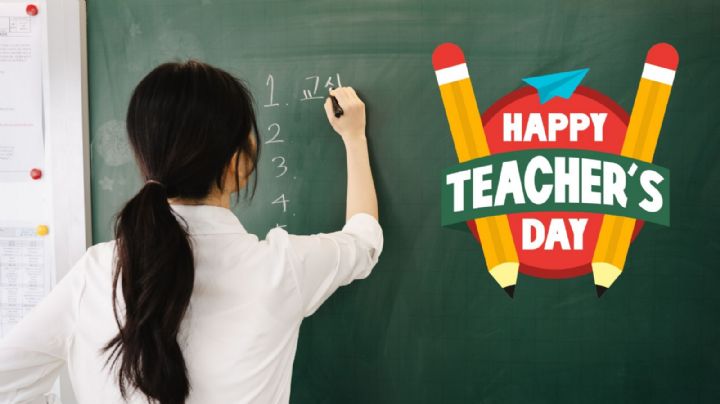 5 regalos baratos y originales para el Día del maestro 2025