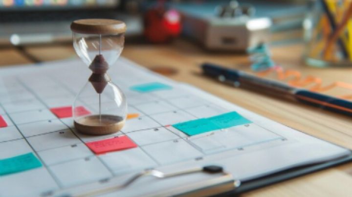 Así puedes mejorar tu productividad sin trabajar más horas, según expertos