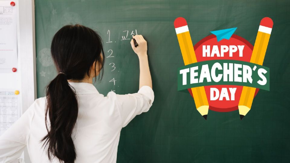 Regalos para el Día del maestro 2025