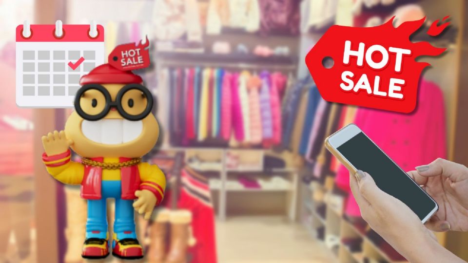 ¿Cuándo es el Hot Sale 2025?