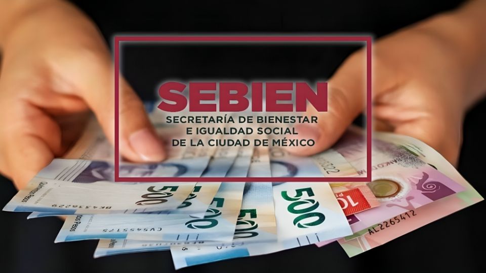 Este es el nuevo programa del gobierno si vives en CDMX