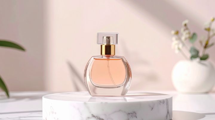 Los perfumes de Natura con olor a bebé para usar en junio 2025: son baratos y huelen rico