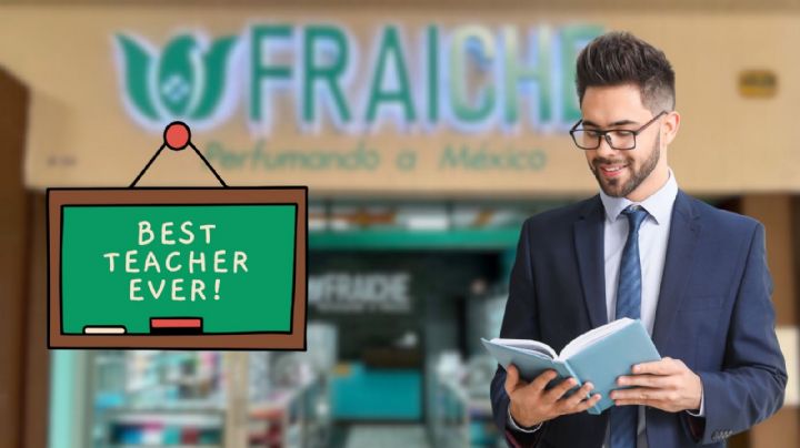 Los perfumes más deseados de Fraiche para regalar este Día del maestro 2025