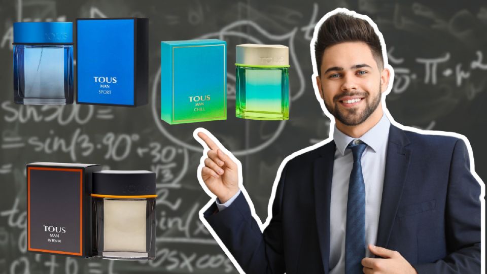 Este es el mejor perfume Tous para regalar el Día del Maestro 2025