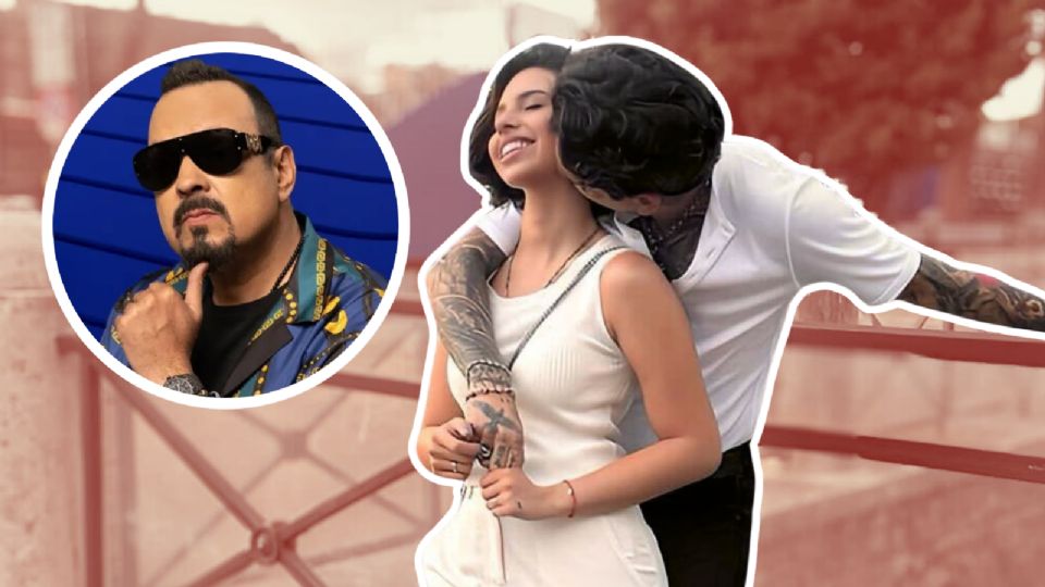 Christian Nodal hizo una importante declaración sobre Pepe Aguilar