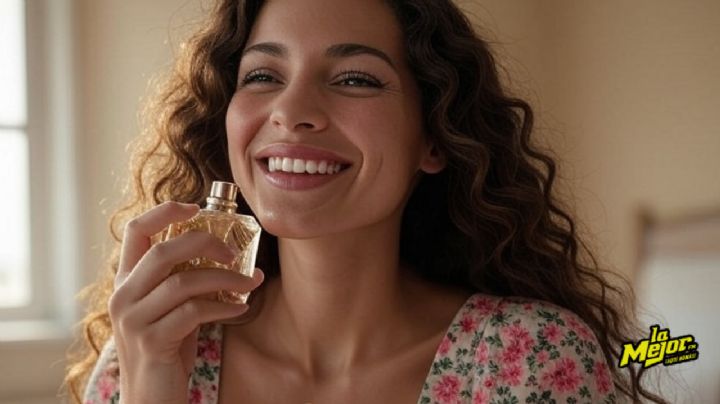 Natura: los mejores perfumes que huelen como importados, pero son baratos en México