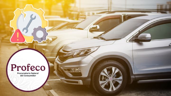 Los modelos de autos KIA, Nissan y Volvo que presentan fallas, alerta Profeco