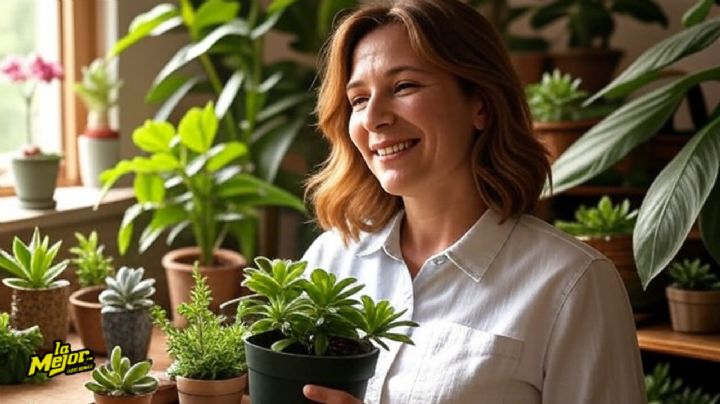 5 plantas que no debes tener en casa porque atraen mala suerte