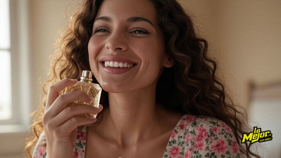 Estos perfumes de Natura te harán oler increíble sin gastar una fortuna.