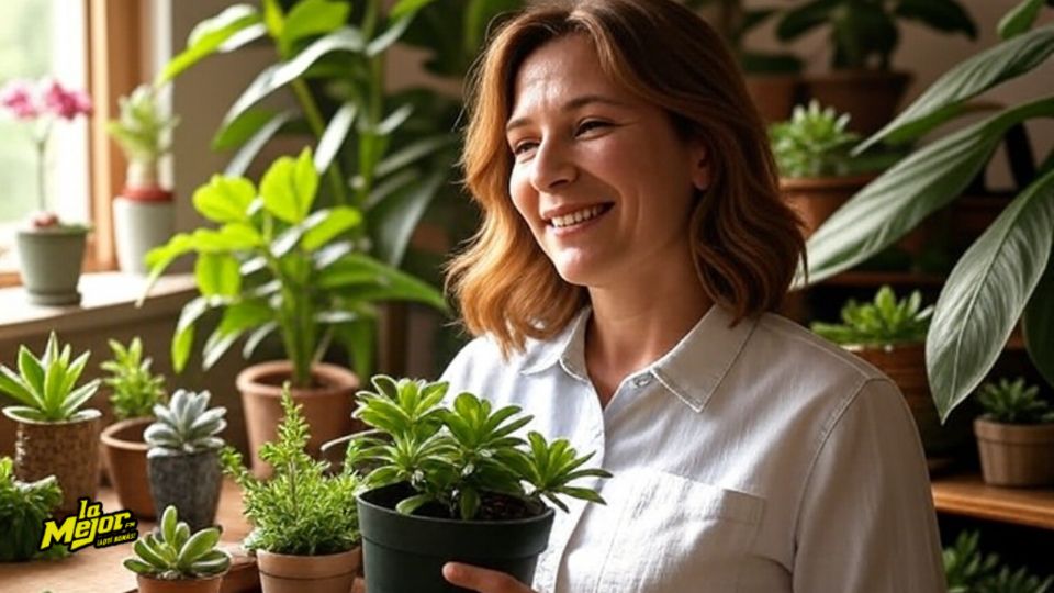 En este artículo te compartimos cuáles son las plantas que debes evitar tener en el interior de tu hogar.