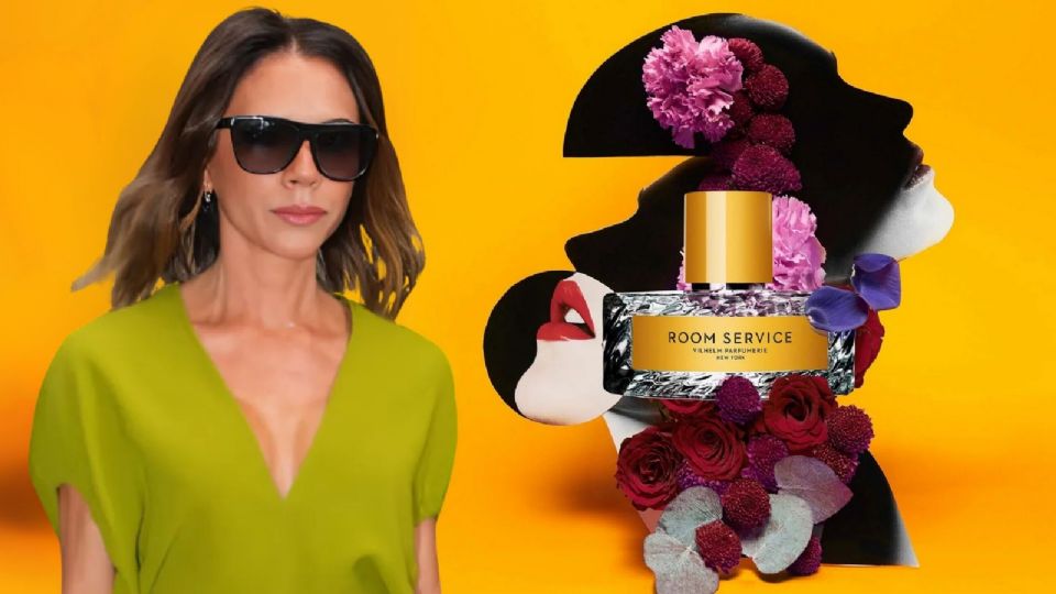 El perfume que usa Victoria Beckham ideal para mujeres de 50 años