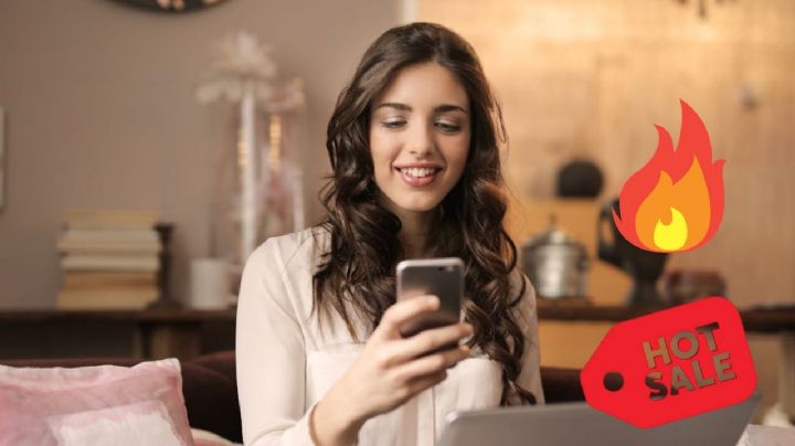 Antes del Hot Sale, Liverpool deja esta lavadora súper potente de LG por menos de 11 mil pesos