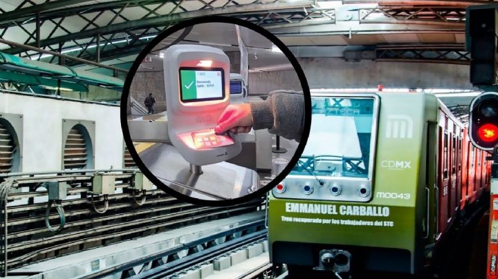 Metro CDMX: Estas son las personas que ya no podrán entrar con tarjeta