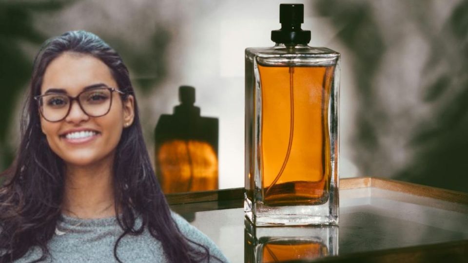 Este perfume se presenta como una excelente opción para quienes buscan una fragancia original