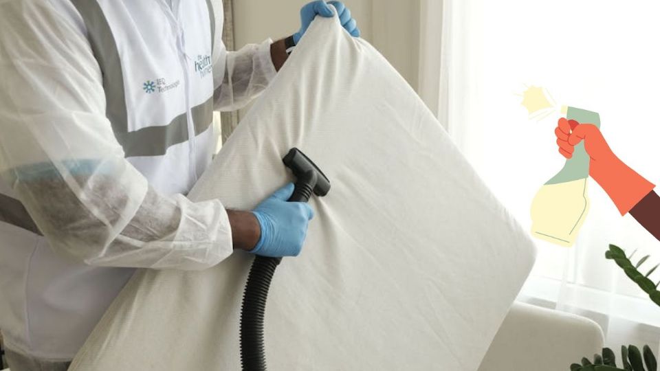 Siguiendo estos métodos y consejos, podrás mantener tu colchón limpio, fresco y libre de manchas, ácaros y olores