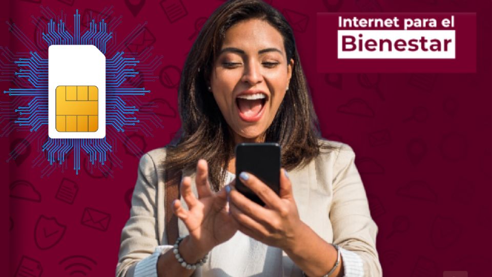 Ahora es más fácil acceder a los servicios de Internet para el Bienestar