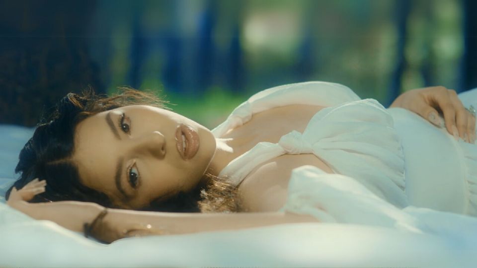 ¿Qué dice la nueva canción de Ángela Aguilar? LETRA