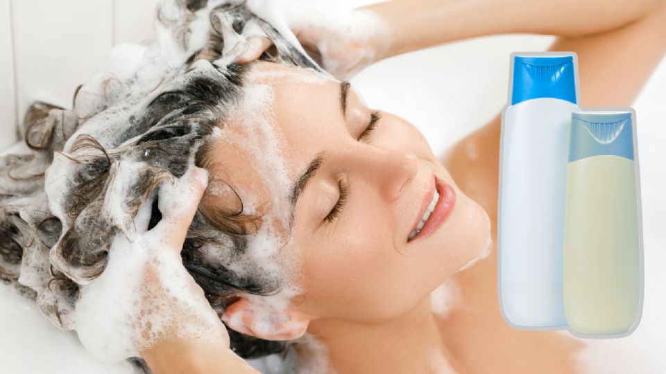 Estos son las mejores marcas de shampoo, recomendadas por la Inteligencia Artificial