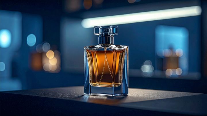 Dior: el perfume con el olor más exquisito