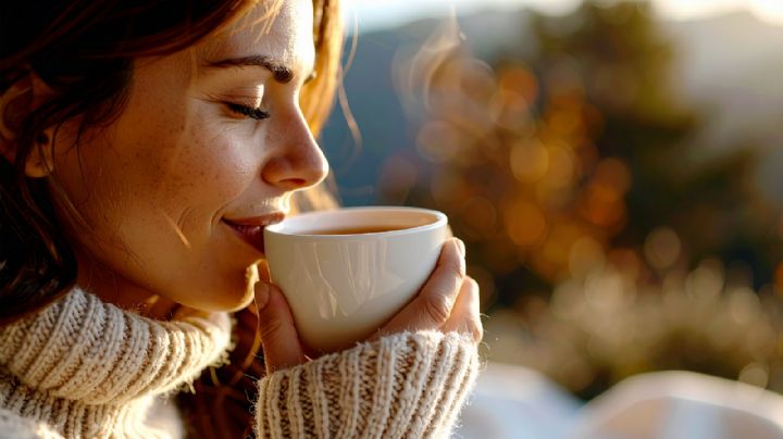 La infusión que te ayudará a mejorar la memoria y dormir profundamente