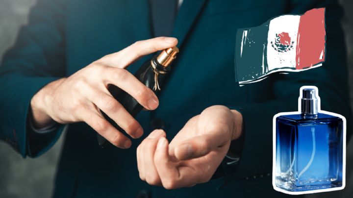 Los 5 perfumes elegantes para hombre que casi nadie usa, pero son los mejores de México