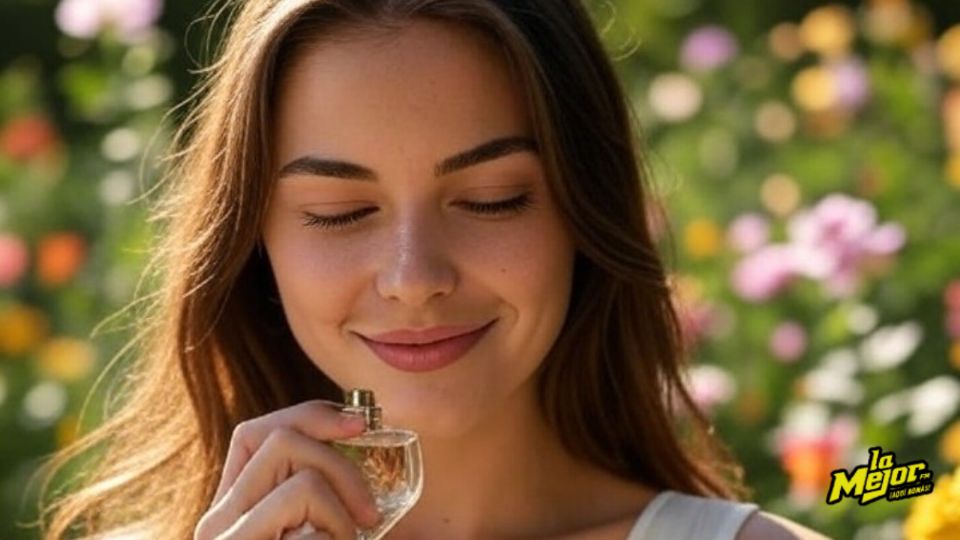 Si deseas oler rico, estos son alguno de los perfumes que debes usar.